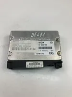 BMW 5 E34 Module de contrôle de boîte de vitesses ECU 1218878