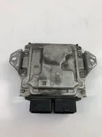 Opel Agila B Engine control unit/module 3392085L00