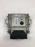 Opel Agila B Sterownik / Moduł ECU 3392085L00