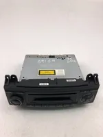 Mercedes-Benz A W169 Radio / CD/DVD atskaņotājs / navigācija A1698200886