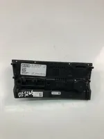 Audi A4 S4 B8 8K Panel klimatyzacji 8K1820043AB