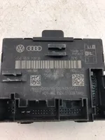 Audi A7 S7 4G Oven ohjainlaite/moduuli 4G8959792B