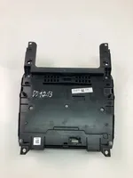 Citroen C4 II Panel klimatyzacji 98040782ZD