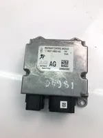 Ford Transit Custom Airbag control unit/module BK2T14B321AG