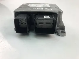 Ford Transit Custom Airbag control unit/module BK2T14B321AG