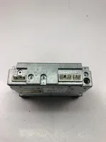 Toyota iQ Radio/CD/DVD/GPS-pääyksikkö 8612074010