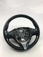 Renault Clio IV Ohjauspyörä 6218822B