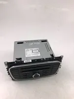 Ford Focus Panel / Radioodtwarzacz CD/DVD/GPS 7M5F18C844GAC