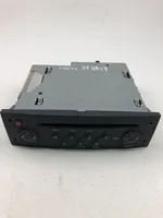 Renault Megane II Panel / Radioodtwarzacz CD/DVD/GPS 8200633637B