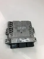 Volvo S60 Calculateur moteur ECU 31355712