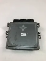 Volvo S60 Sterownik / Moduł ECU 31355712