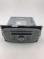 Ford Focus Panel / Radioodtwarzacz CD/DVD/GPS 8S7F18C844EA