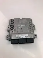 Volvo S60 Calculateur moteur ECU 31355712