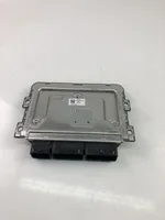 Renault Captur Sterownik / Moduł ECU 237109775R