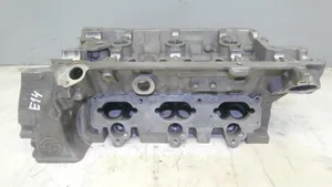 Audi A6 S6 C6 4F Testata motore 06E103373E