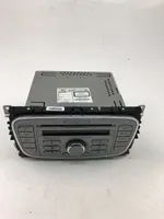Ford Focus Panel / Radioodtwarzacz CD/DVD/GPS 8S7F18C844EA