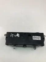 Renault Clio IV Panel klimatyzacji 275108796R