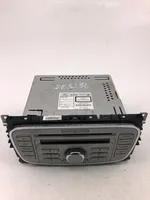 Ford Focus Panel / Radioodtwarzacz CD/DVD/GPS 8S7F18C844EA