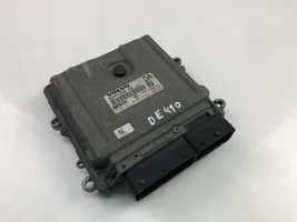 Volvo V50 Sterownik / Moduł ECU 30771550AB