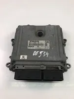 Volvo C70 Engine control unit/module 30771550AB