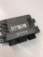 Renault Clio III Calculateur moteur ECU 8200522357