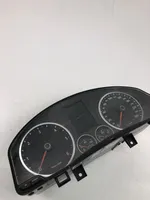 Volkswagen Tiguan Geschwindigkeitsmesser Cockpit 5N0920870D