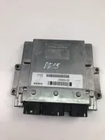 Volvo V50 Calculateur moteur ECU 30788961