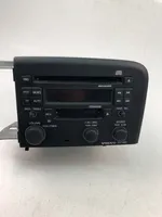 Volvo S80 Panel / Radioodtwarzacz CD/DVD/GPS 30657634