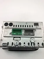 Volvo S80 Radio/CD/DVD/GPS-pääyksikkö 30657634