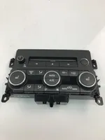 Land Rover Range Rover Evoque L538 Centralina del climatizzatore BJ3214C239HC