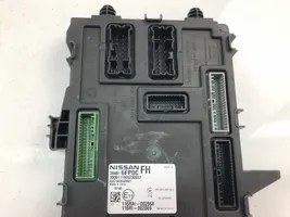 Nissan X-Trail T32 Fuse box set 284B16FP0C