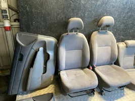 Toyota Prius (XW20) Fotele / Kanapa / Komplet 