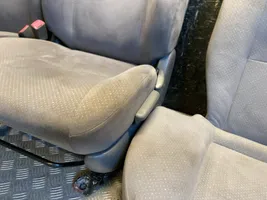 Toyota Prius (XW20) Juego del asiento 