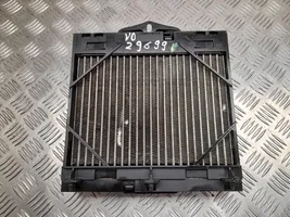 BMW 7 F01 F02 F03 F04 Coolant radiator 7572542