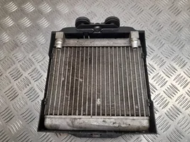 BMW 7 F01 F02 F03 F04 Coolant radiator 7572542