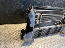 Mercedes-Benz E W212 Radiatore di raffreddamento A2125002200