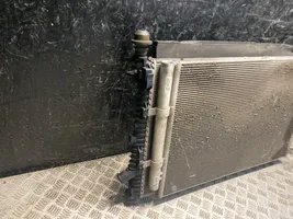 Ford Transit Custom Coolant radiator BK2119710AB