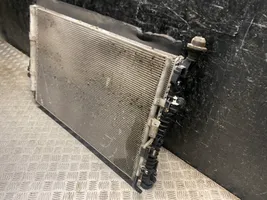 Ford Transit Custom Coolant radiator BK2119710AB