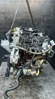 Ford Focus Moteur B7DA