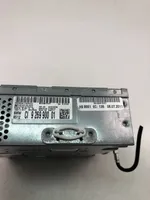 Mercedes-Benz E W211 Radio/CD/DVD/GPS-pääyksikkö A2118209889