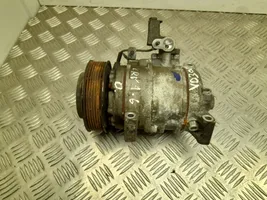 Honda CR-V Air conditioning (A/C) compressor (pump) 4472802870