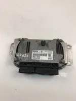 Toyota Aygo AB10 Engine control unit/module 896610H080