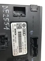 Audi A6 S6 C7 4G Module confort 4H0907063BF