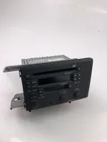 Volvo V70 Radio/CD/DVD/GPS-pääyksikkö 9452057