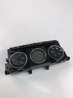 Citroen C3 Panel klimatyzacji 96831720XT