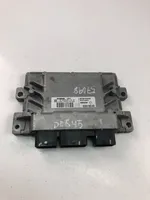 Renault Clio III Sterownik / Moduł ECU 8200783095