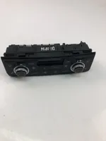 Audi A8 S8 D4 4H Climate control unit 4H0820043E