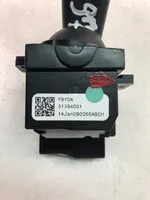 Volvo V40 Leva/interruttore dell’indicatore di direzione e tergicristallo 31394001