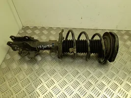 Ford Focus Front shock absorber with coil spring JX6118045EAG