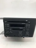 Volvo V70 Radio/CD/DVD/GPS-pääyksikkö 9452057